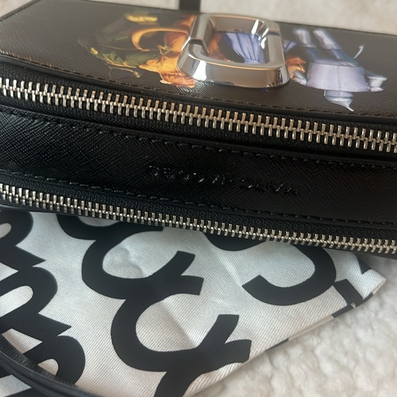 Marc Jacobs Wizard of Oz Snapshot Bag - Picture 4 of 6